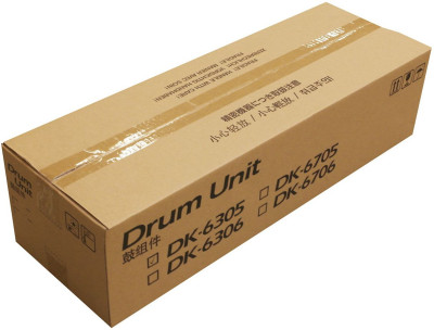 Фотобарабан Kyocera Drum Unit DK-6305