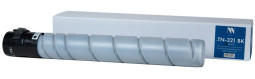 Тонер-картридж NVP совместимый NV-TN-321 Black для Konica Minolta Bizhub С224/C284/C284e/ (PP096399)