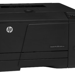 Принтер HP Color LaserJet Pro 200 M251nw