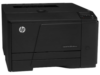 Принтер HP Color LaserJet Pro 200 M251nw