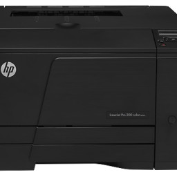 Принтер HP Color LaserJet Pro 200 M251nw