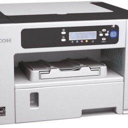 Принтер Ricoh Aficio SG 3110DN (987061, 980898)