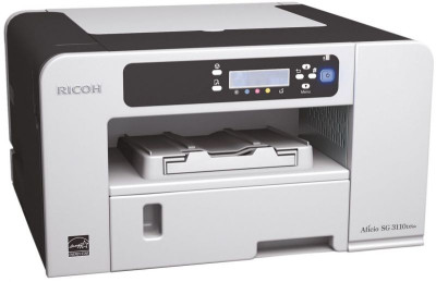 Принтер Ricoh Aficio SG 3110DN (987061, 980898)