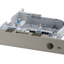 Canon дополнительный сменный лоток для бумаги FL Cassette-AS1, 550 листов