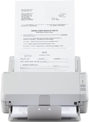Сканер Fujitsu SP-1125