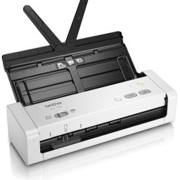 Сканер Brother ADS-1200