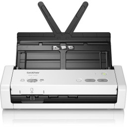 Сканер Brother ADS-1200