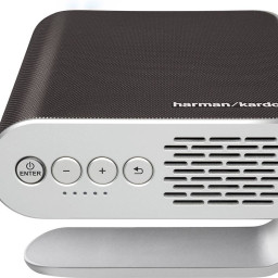 Проектор ViewSonic M1+