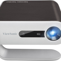 Проектор ViewSonic M1+