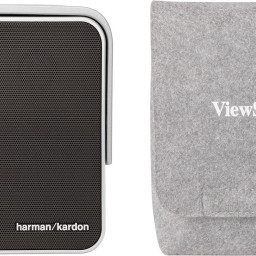 Проектор ViewSonic M1+