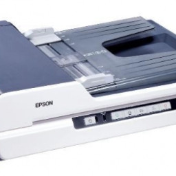 Сканер Epson GT-1500