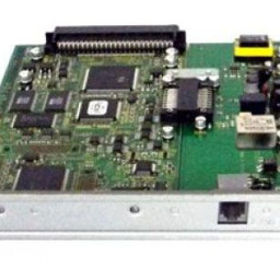 Konica Minolta опция факса Fax Kit FK-510