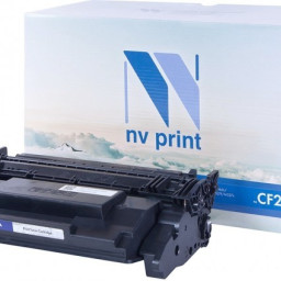 Картридж NVP совместимый NV-CF287A для HP LaserJet Pro M506dn/ M506x/ M501dn/ M501n/ M527dn/ M527f/ M527c (9000k)
