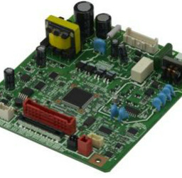Canon плата факса Super G3 FAX Board-AP1