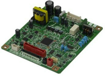 Canon плата факса Super G3 FAX Board-AP1