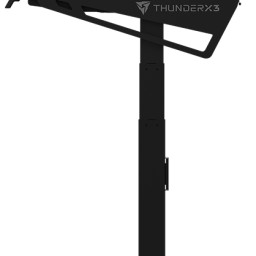 Компьютерный стол ThunderX3 AD7-L
