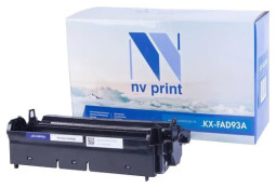 Картридж NVP совместимый NV-KX-FAD93A для Panasonic KX-MB262RU/ MB271RU/ MB763RU/ MB773RU/ MB783RU/ MB263RU/ MB283RU/ MB772RU/ MB781RU (6000k)
