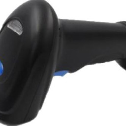 Сканер штрих-кода CST IS-201 USB