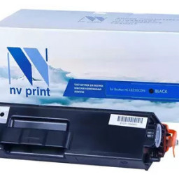 Картридж NVP совместимый NV-TN-326T Black для Brother HL-L8250CDN/ MFC-L8650 (4000k)