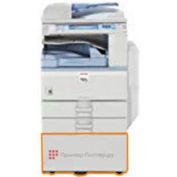 Ricoh тумба низкая Low Cabinet Type 01