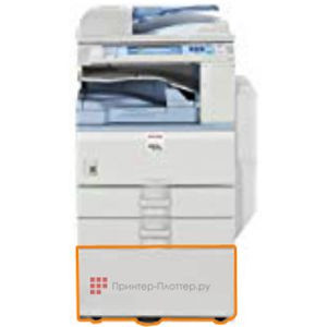 Ricoh тумба низкая Low Cabinet Type 01