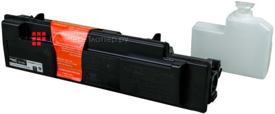 Тонер-картридж SAKURA TK440 для Kyocera Mita FS-6950DN (black), 15000 стр. (PP051742)