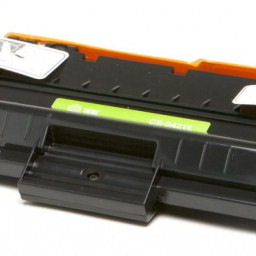 Картридж лазерный Cactus CS-S4216 черный (3000стр.) для Samsung SCX-4016/4116/4216/4216F/SF-560/565/565P/750/755/755P