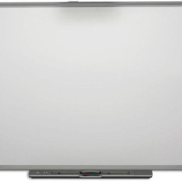 Интерактивный комплект SMART Board X885 + Vivitek DH758UST