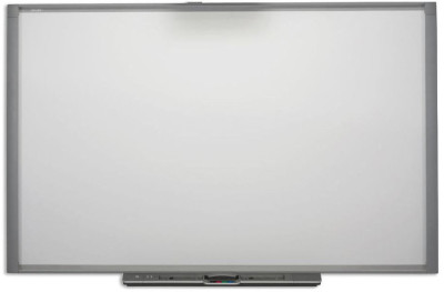Интерактивный комплект SMART Board X885 + Vivitek DH758UST