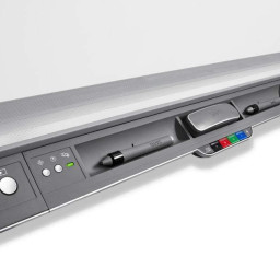 Интерактивный комплект SMART Board X885 + Vivitek DH758UST