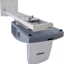 Интерактивный комплект SMART Board X885 + Vivitek DH758UST