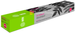 Картридж лазерный Cactus CS-TK895M пурпурный (6000 стр.) для Kyocera Mita FS C8020/C8020MFP/C8025/C8025MFP/C8520/C8520MFP/C8525/C8525MFP