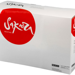 Тонер-картридж SAKURA 62D0XA0/62D5X00 для Lexmark MX711/810/811/812 (black), 45000 стр. (PP051399)