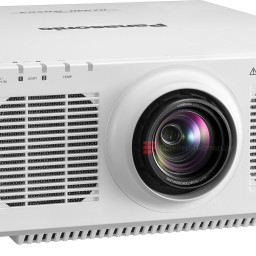 Проектор Panasonic PT-RZ990W