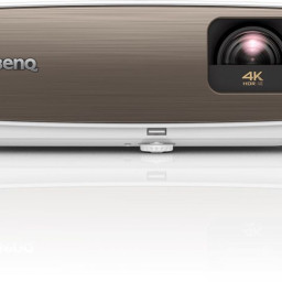 Проектор BenQ W2700