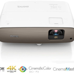 Проектор BenQ W2700