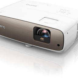 Проектор BenQ W2700