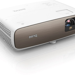 Проектор BenQ W2700