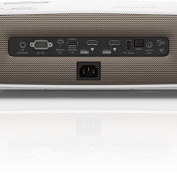 Проектор BenQ W2700