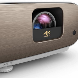 Проектор BenQ W2700