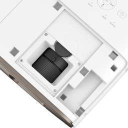 Проектор BenQ W2700