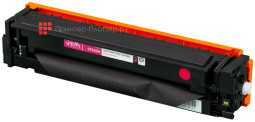 Тонер-картридж SAKURA CF543A (203A) для HP M254, MFP M280/281 (magenta), 1300 стр. (PP052153)
