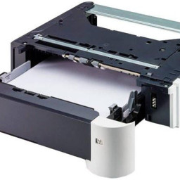 Kyocera кассета для бумаги Cassette Paper Tray CT-1100