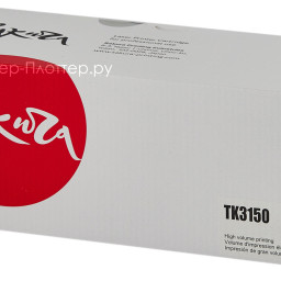 Тонер-картридж SAKURA TK3150 для Kyocera ECOSYS M3040idn, M3540idn (black), 14500 стр. (PP051963)