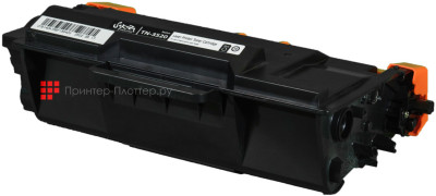Тонер-картридж SAKURA TN3520 для Brother (black), 20000 стр. (PP051682)