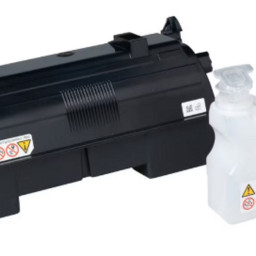 Тонер-картридж Ricoh Print Cartridge IM 600 (black), 25500 стр. (PP071232)