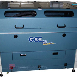 Гравировальный станок GCC LaserPro Gaia 60