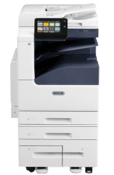 МФУ Xerox VersaLink B7025 CPS T (осн. блок, рев. АПД) VLB7025 CPS T