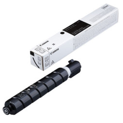 Тонер-картридж Canon C-EXV64 (black), 38000 стр.