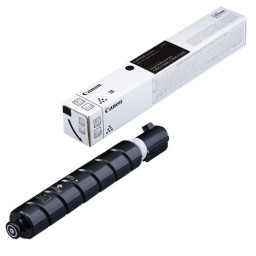 Тонер-картридж Canon C-EXV64 (black), 38000 стр.